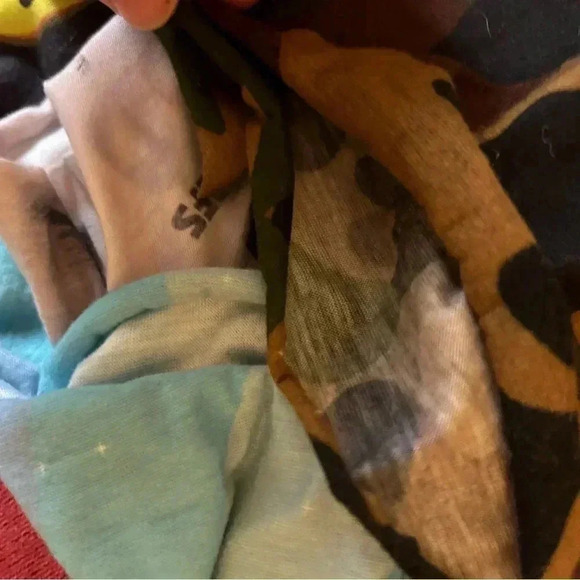 Sleefs neck gaitors - a collection of 7 in a variety of designs. - Picture 6 of 8